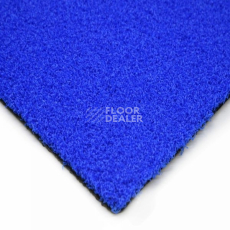 Apoluza SportFloor TURF Paddle 12мм Paddle 12\25 Blue фото 4 | FLOORDEALER